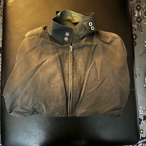 London Fog 2 in 1 jacket.